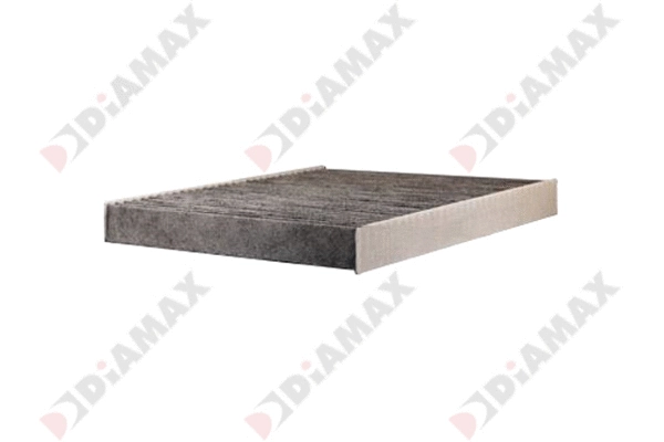 Filter, cabin air (DP4006)