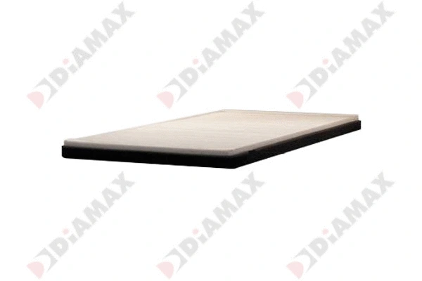 Filter, cabin air (DP4114)