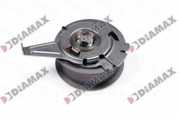 Tensioner Pulley, timing belt (A5106)