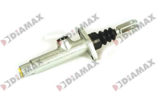 Master Cylinder, clutch (T2075)