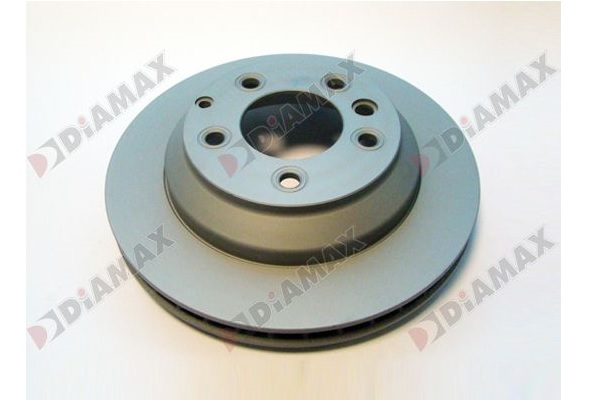 Brake Disc (N08725P)