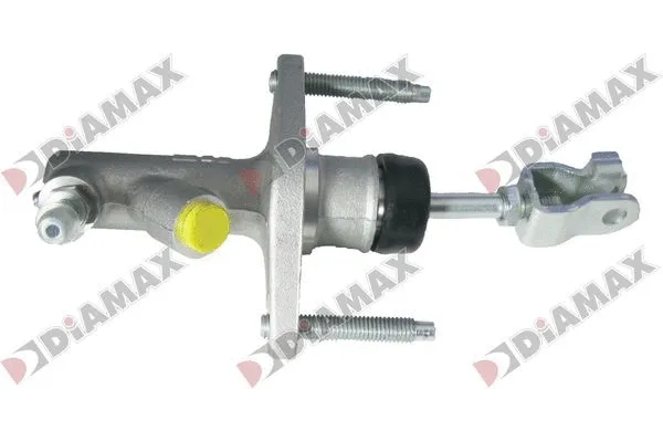 Master Cylinder, clutch (T2057)