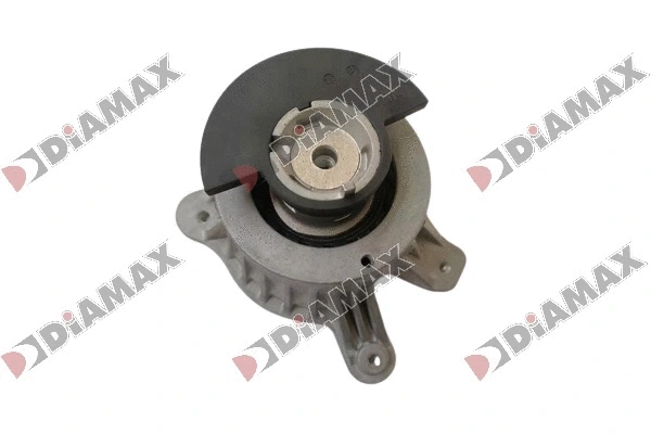 Mounting, control/trailing arm (B7200)