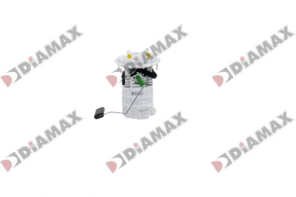 Fuel Feed Unit (DF01018)