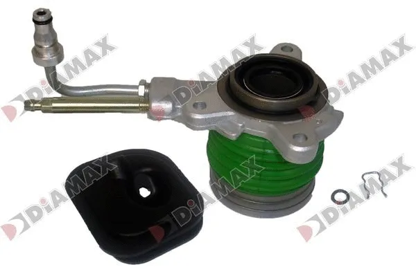 Central Slave Cylinder, clutch (T1025)