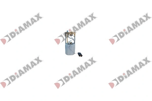 Fuel Feed Unit (DF01026)