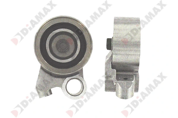 Tensioner Pulley, timing belt (A5010)