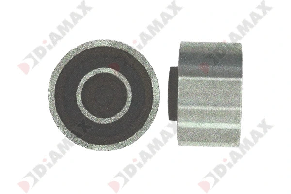 Deflection/Guide Pulley, timing belt (A8008)