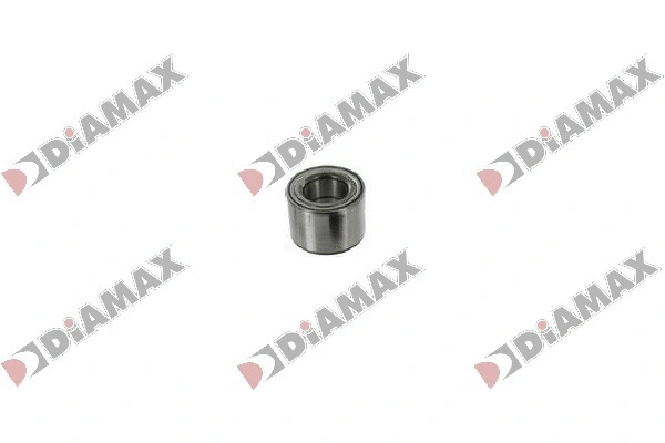 Wheel Bearing Kit (R1078)
