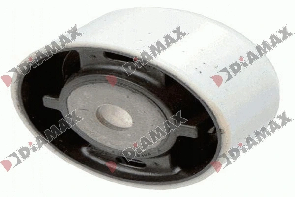 Bushing, axle beam (B8026)