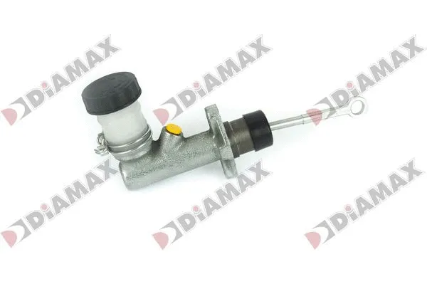 Master Cylinder, clutch (T2077)