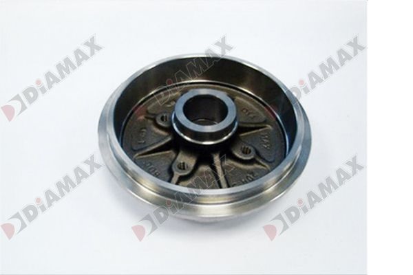 Brake Drum (N02217)