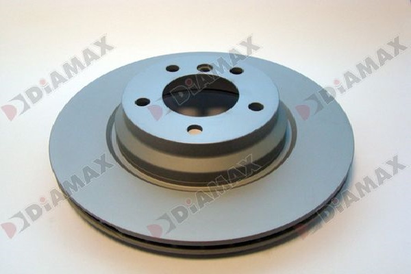 Brake Disc (N08325P)