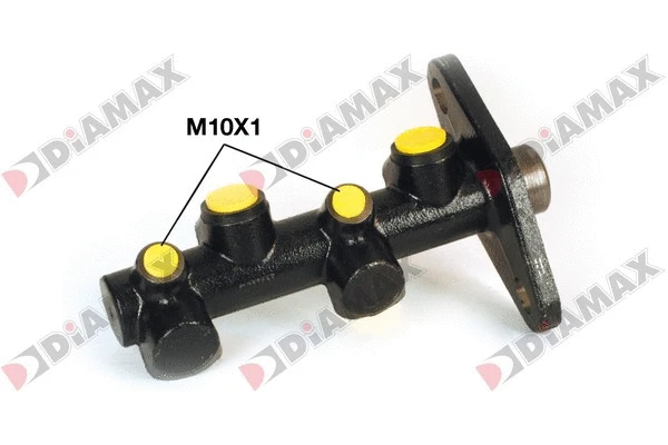 Brake Master Cylinder (N04188)