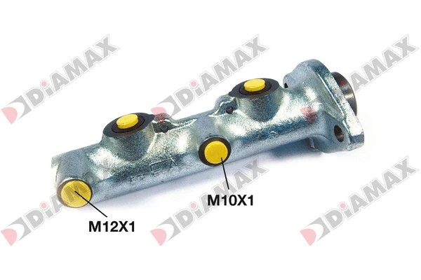 Brake Master Cylinder (N04386)
