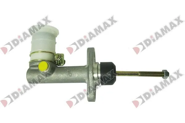 Master Cylinder, clutch (T2038)