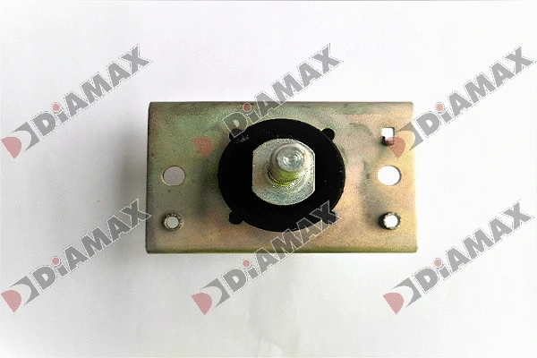 Mounting, engine (A1051)