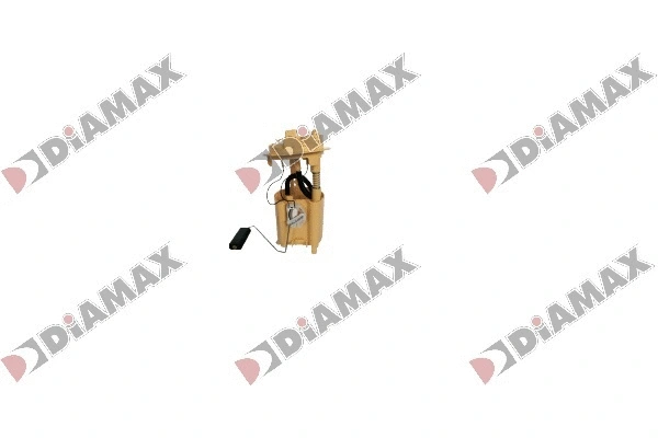 Sender Unit, fuel tank (DF01025)