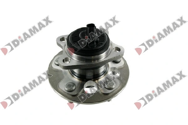 Wheel Bearing Kit (R3059)