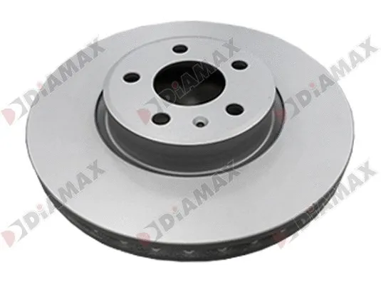 Brake Disc (N7094P)