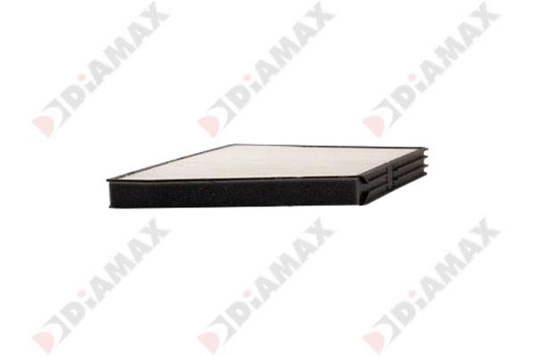 Filter, cabin air (DP4127)