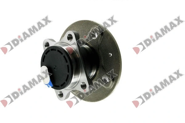 Wheel Bearing Kit (R3130)