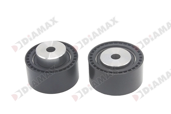 Deflection/Guide Pulley, timing belt (A8026)