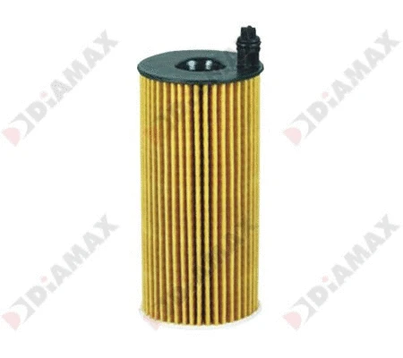 Oil Filter (DL1280)
