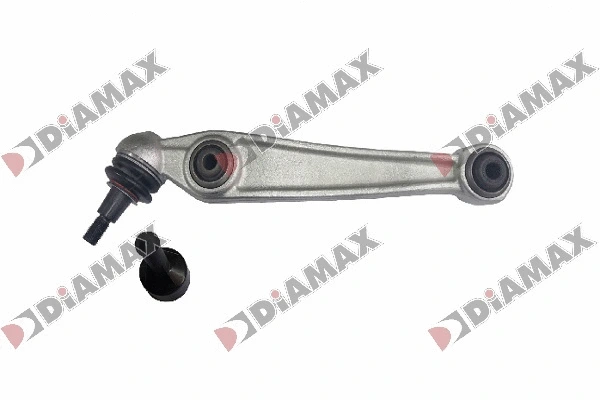 Control/Trailing Arm, wheel suspension (B5138)