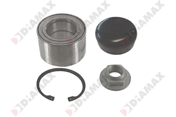 Wheel Bearing Kit (R1065K)