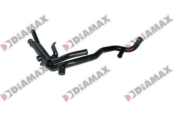 Coolant Pipe (AD01017)