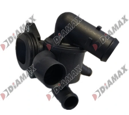 Thermostat, coolant (AD02031)