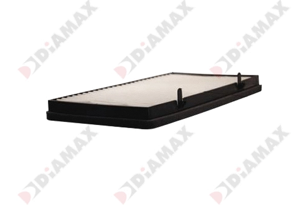 Filter, cabin air (DP4023)