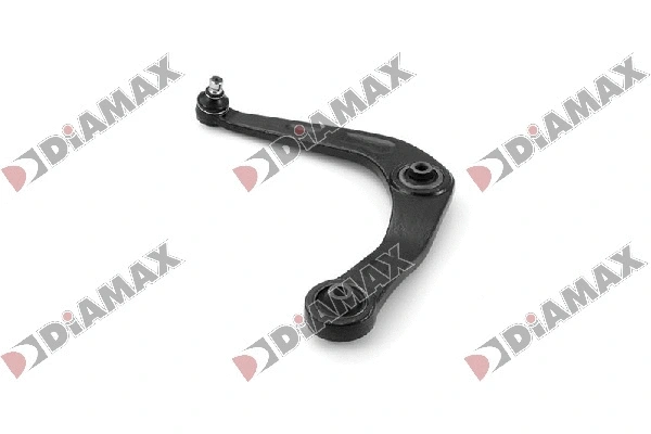 Control/Trailing Arm, wheel suspension (B5016)