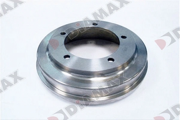 Brake Drum (N02030)