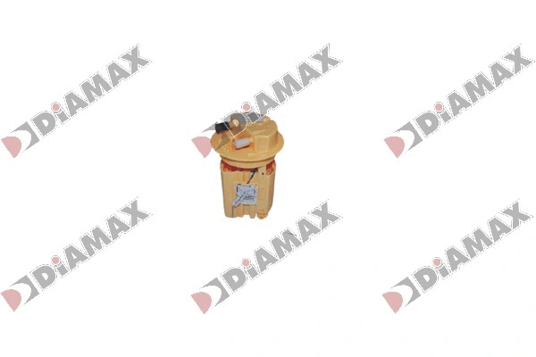 Fuel Feed Unit (DF01017)