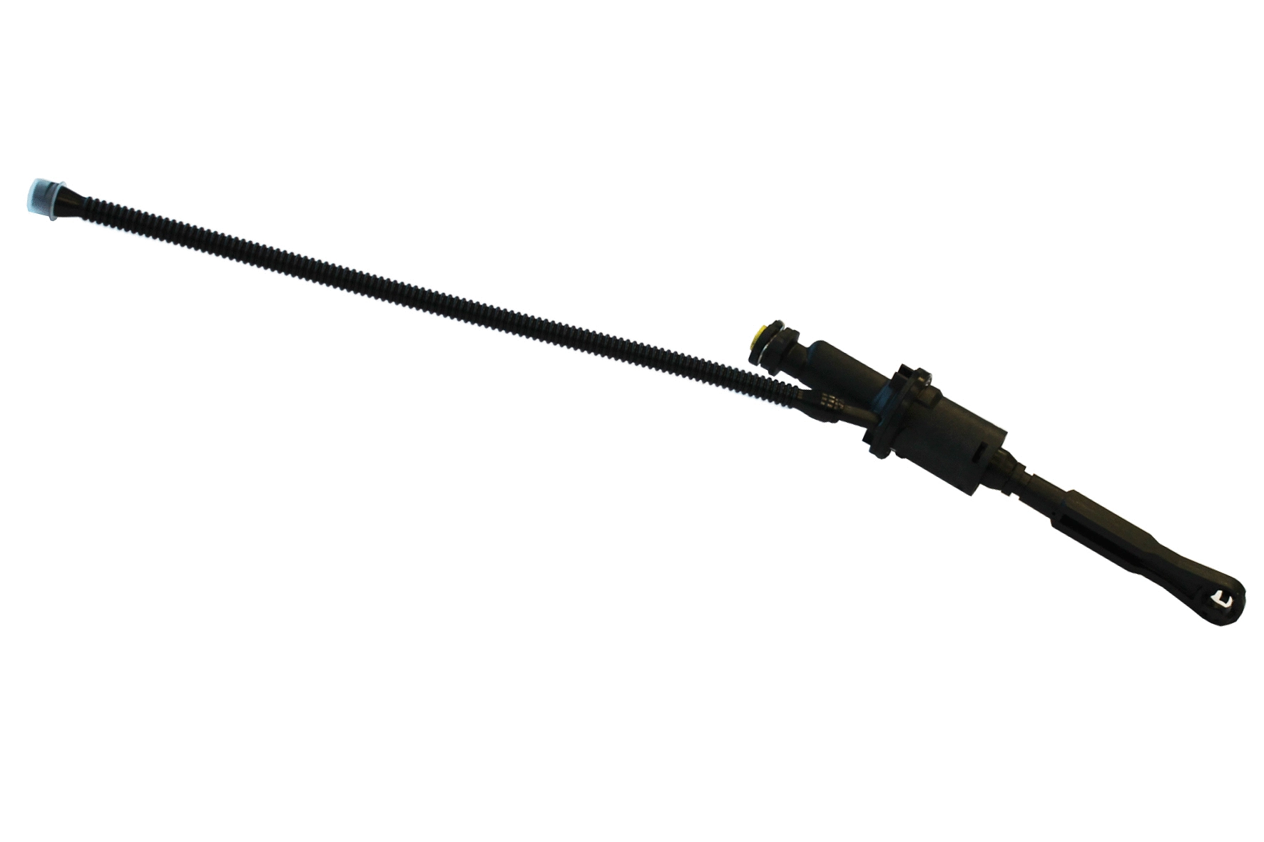 Master Cylinder, clutch (T2366)