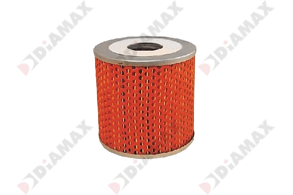 Oil Filter (DL1074)