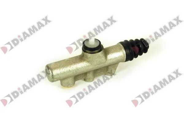 Master Cylinder, clutch (T2031)