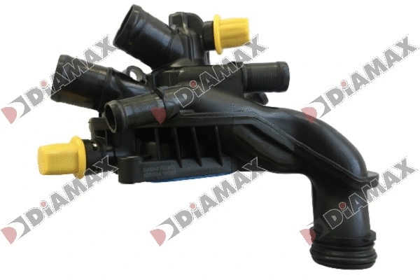 Thermostat, coolant (AD02034)