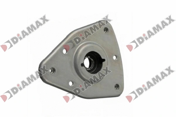 Suspension Strut Support Mount (B1124)
