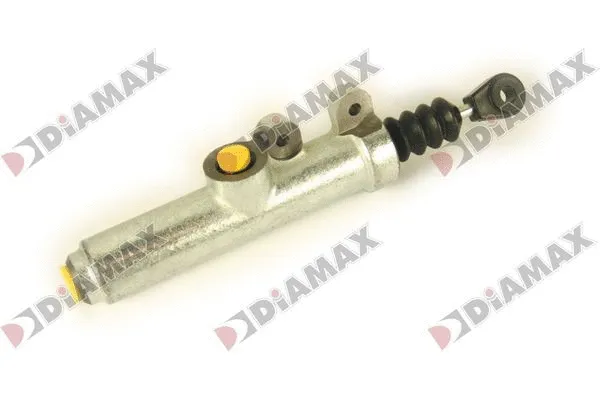 Master Cylinder, clutch (T2059)