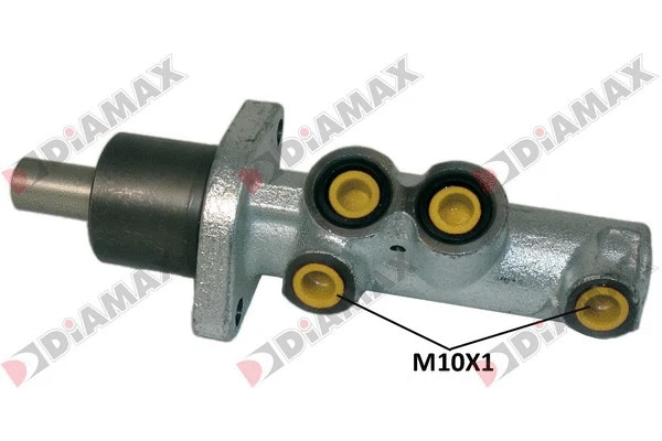 Brake Master Cylinder (N04107)