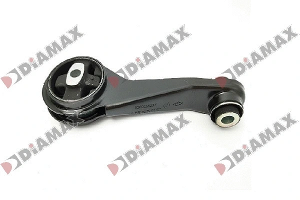 Mounting, engine (A1006)