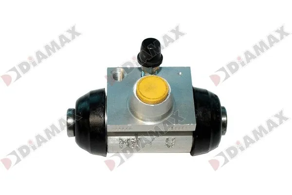 Wheel Brake Cylinder (N03383)