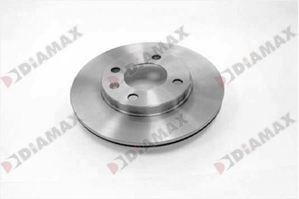 Brake Disc (N08136P)
