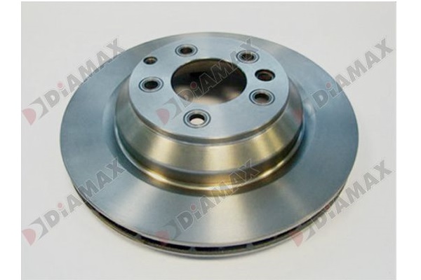Brake Disc (N08728)