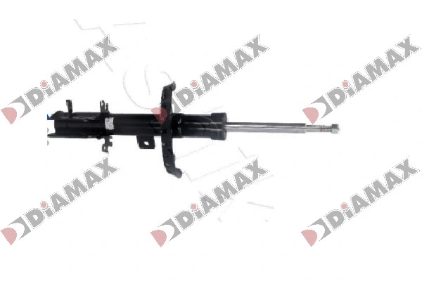 Shock Absorber (AP02004)