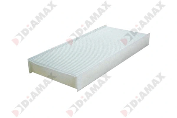 Filter, cabin air (DP4021)