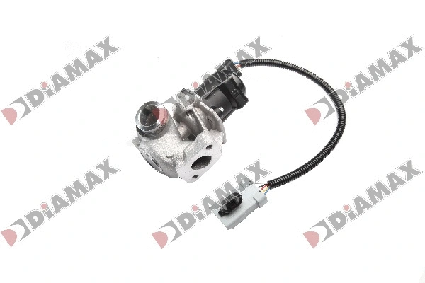 EGR Valve (AE01014)
